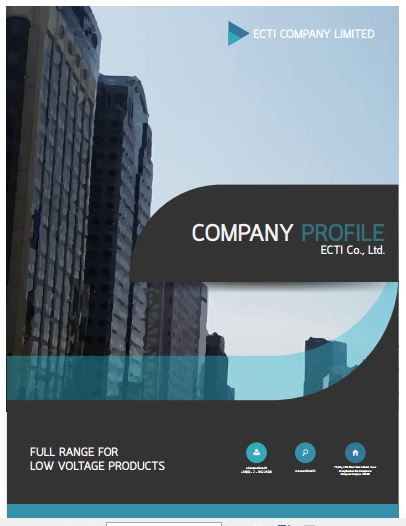 Company Profile - ECTI